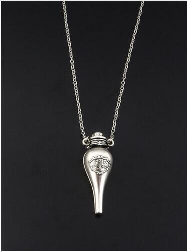 Gryffindor Sword Necklace