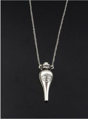Gryffindor Sword Necklace