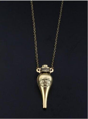 Gryffindor Sword Necklace