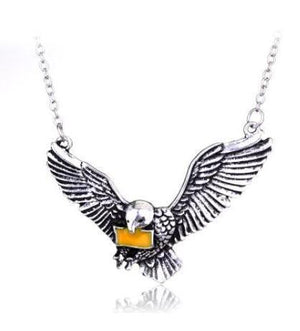 Gryffindor Sword Necklace