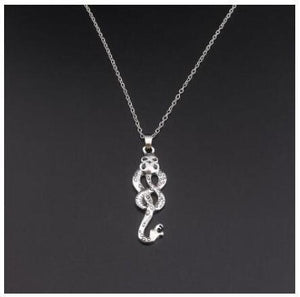 Gryffindor Sword Necklace