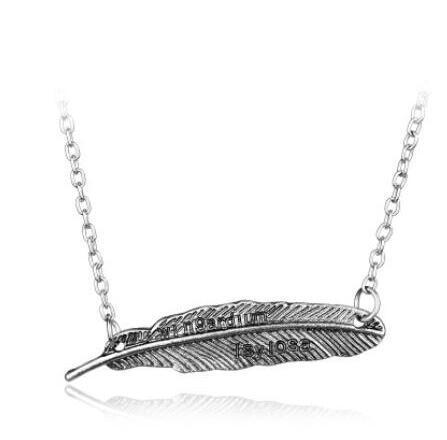 Gryffindor Sword Necklace
