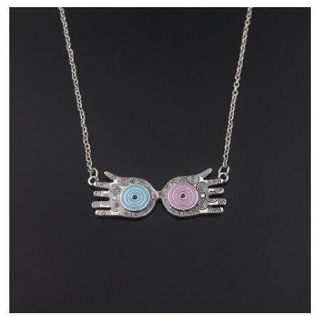 Gryffindor Sword Necklace