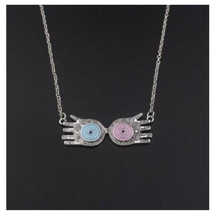 Gryffindor Sword Necklace