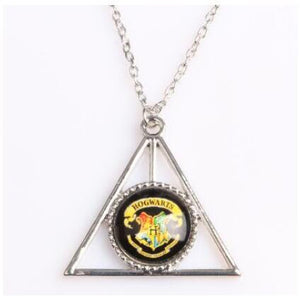 Gryffindor Sword Necklace