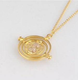 Gryffindor Sword Necklace