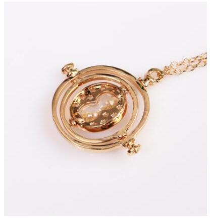 Gryffindor Sword Necklace