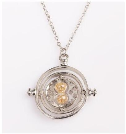 Gryffindor Sword Necklace