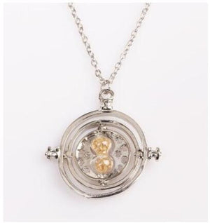 Gryffindor Sword Necklace