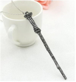 Gryffindor Sword Necklace