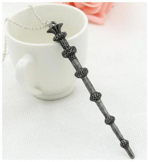 Gryffindor Sword Necklace