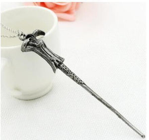 Gryffindor Sword Necklace