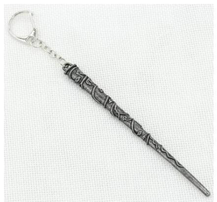 Gryffindor Sword Necklace