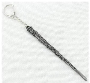 Gryffindor Sword Necklace