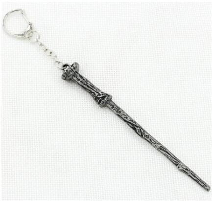 Gryffindor Sword Necklace