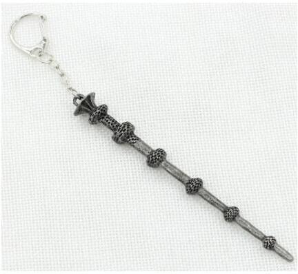 Gryffindor Sword Necklace