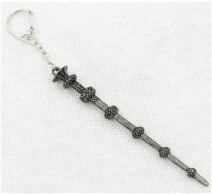 Gryffindor Sword Necklace