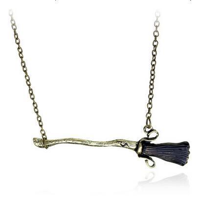 Gryffindor Sword Necklace