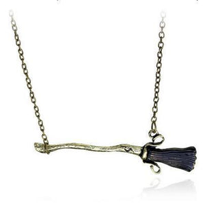 Gryffindor Sword Necklace