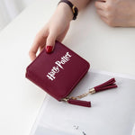 New Collection Wallet Harry Potter- ONLY TODAY
