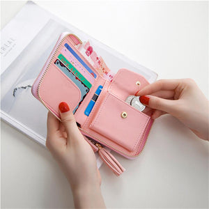 New Collection Wallet Harry Potter- ONLY TODAY