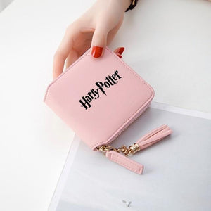 New Collection Wallet Harry Potter- ONLY TODAY