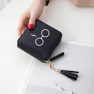 New Collection Wallet Harry Potter- ONLY TODAY