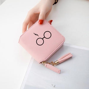 New Collection Wallet Harry Potter- ONLY TODAY