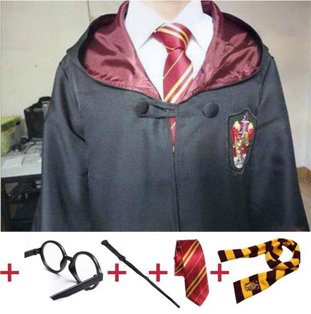 NEW Harry Potter costume