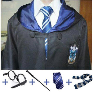 NEW Harry Potter costume