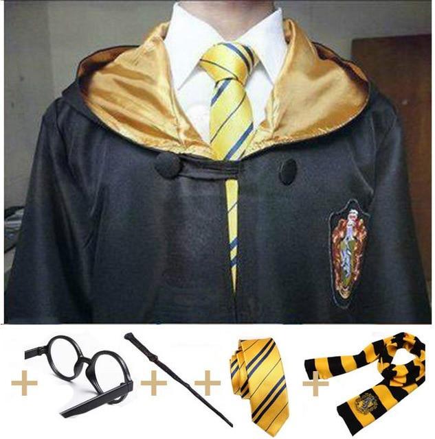 NEW Harry Potter costume