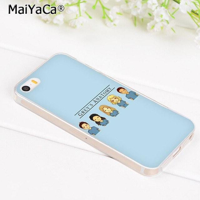 Cute Grey's Anatomy  Phone Cases 2019