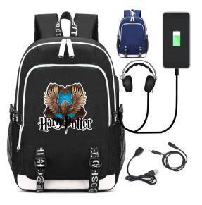 HP Hogwarts school USB charging 2019