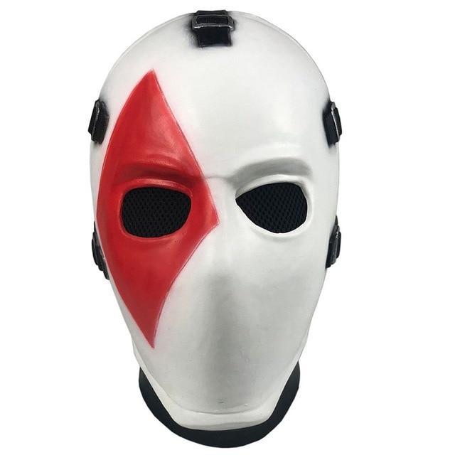Fortnite High Stakes Mask 2019