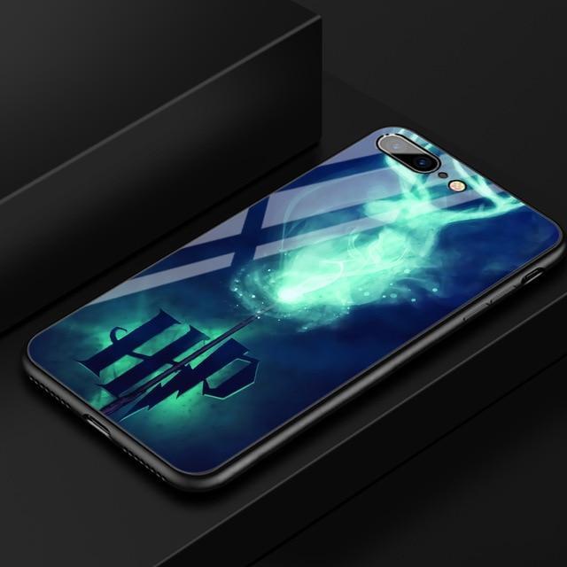 New Case Harry Potter 2019