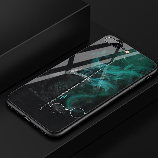 New Case Harry Potter 2019
