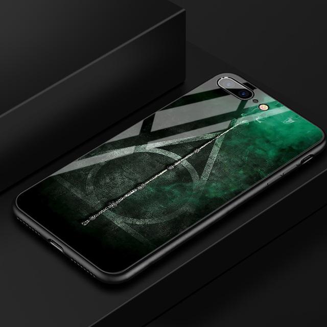 New Case Harry Potter 2019