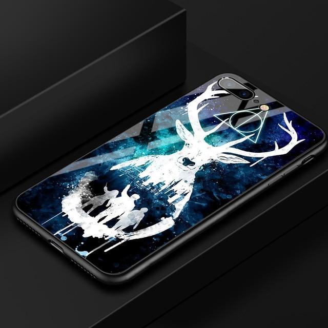 New Case Harry Potter 2019