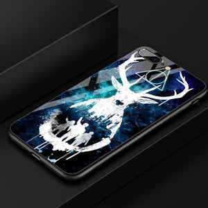 New Case Harry Potter 2019