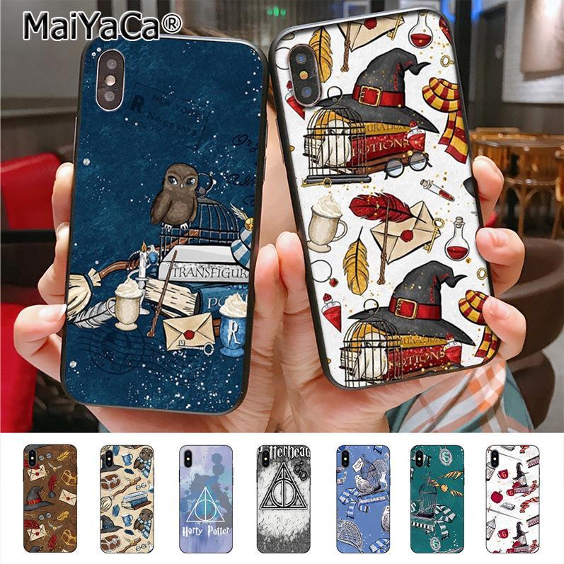 Harry Potter case for iPhones 2019