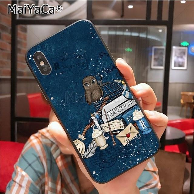 Harry Potter case for iPhones 2019