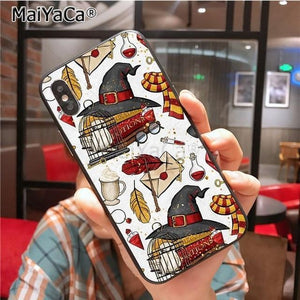 Harry Potter case for iPhones 2019