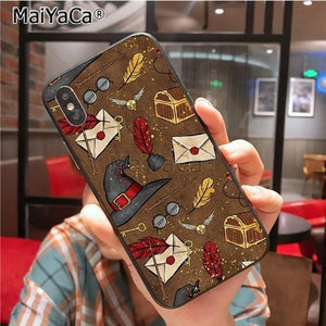 Harry Potter case for iPhones 2019
