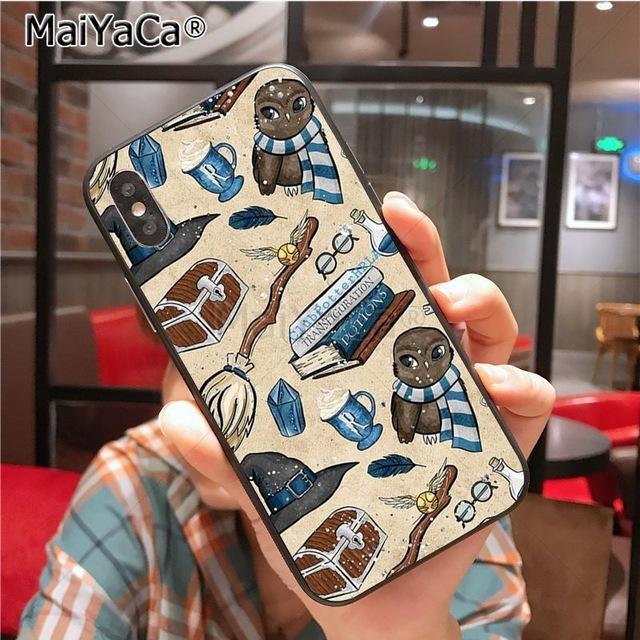 Harry Potter case for iPhones 2019