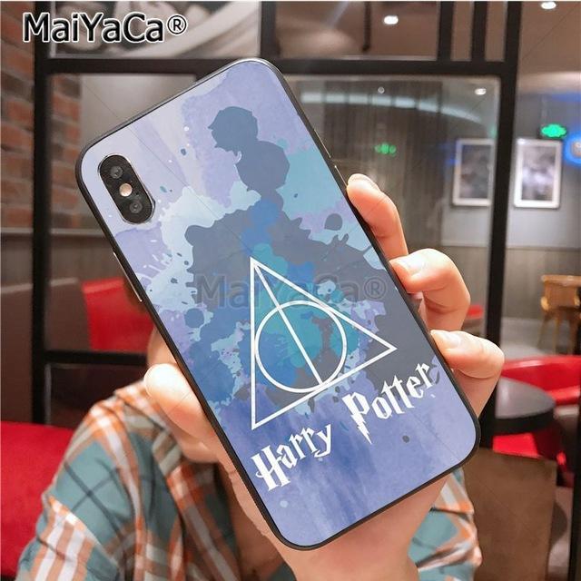 Harry Potter case for iPhones 2019