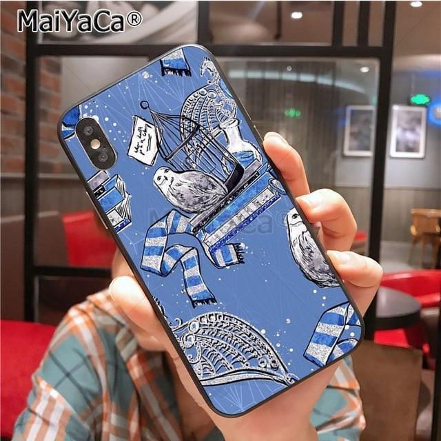 Harry Potter case for iPhones 2019