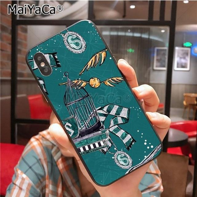 Harry Potter case for iPhones 2019