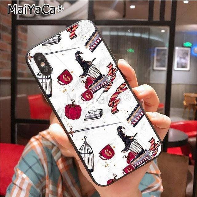 Harry Potter case for iPhones 2019