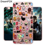 Harry Potter case Cover For Apple iPhones 2019 - LIMITED