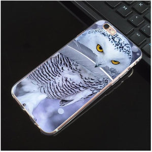Harry Potter case Cover For Apple iPhones 2019 - LIMITED